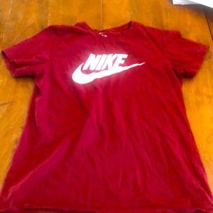 Nike Womens small